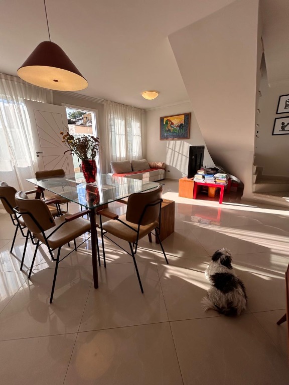 Sobrado, 3 quartos, 86 m² - Foto 3