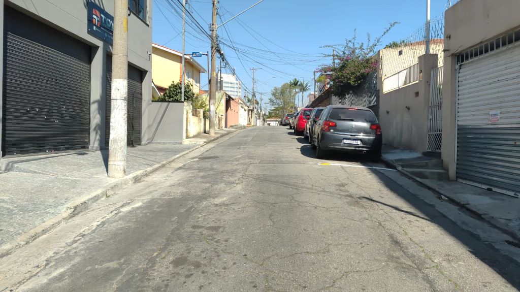 Casa, 1 quarto, 35 m² - Foto 15