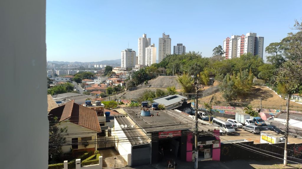 Casa, 1 quarto, 35 m² - Foto 7