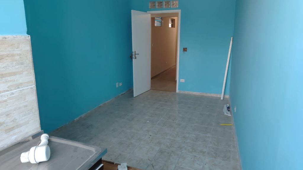 Casa, 1 quarto, 35 m² - Foto 2