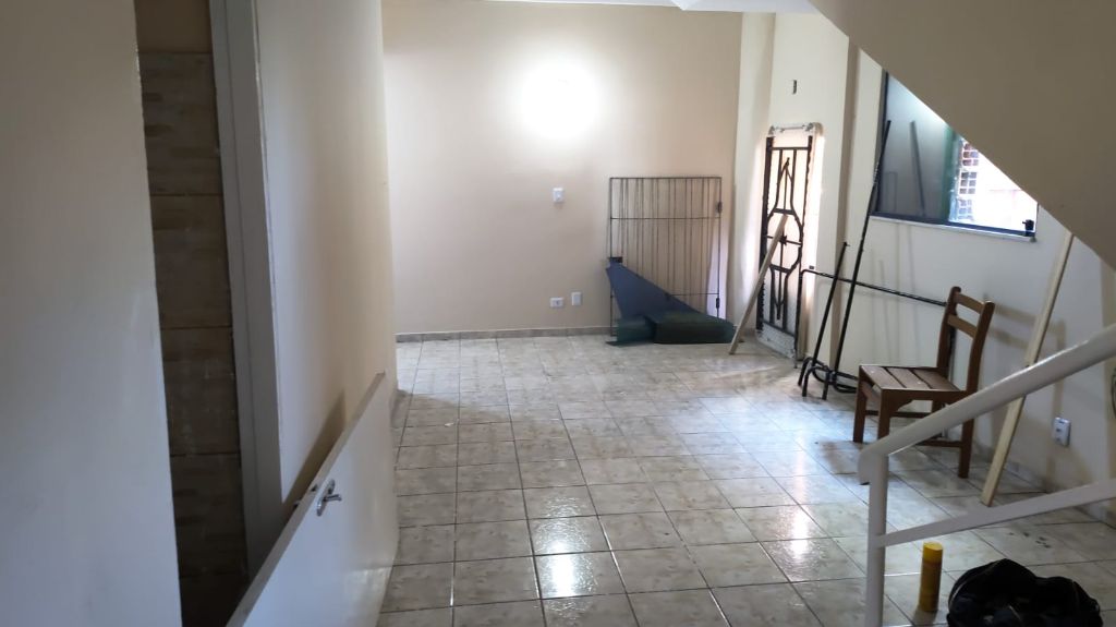 Casa, 1 quarto, 35 m² - Foto 9