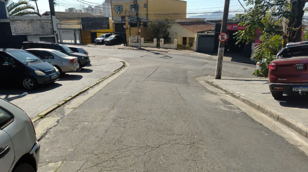 Casa, 1 quarto, 35 m² - Foto 14