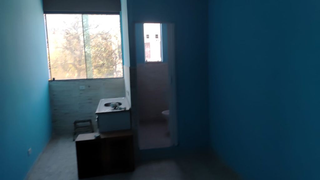 Casa, 1 quarto, 35 m² - Foto 1