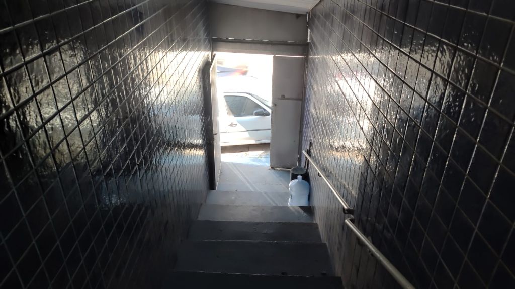 Casa, 1 quarto, 35 m² - Foto 12