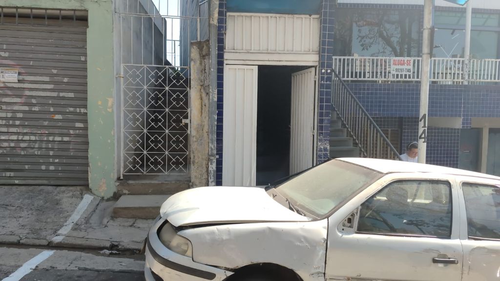 Casa, 1 quarto, 35 m² - Foto 16