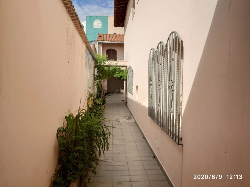 Sobrado, 3 quartos, 270 m² - Foto 4