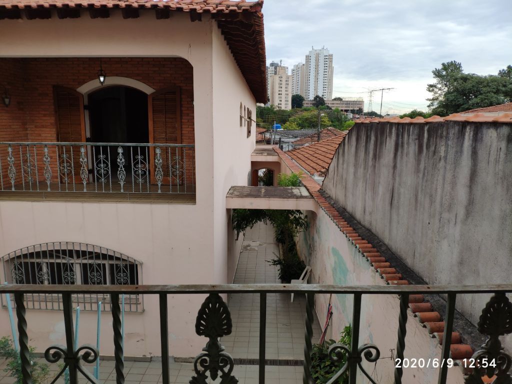 Sobrado, 3 quartos, 270 m² - Foto 3