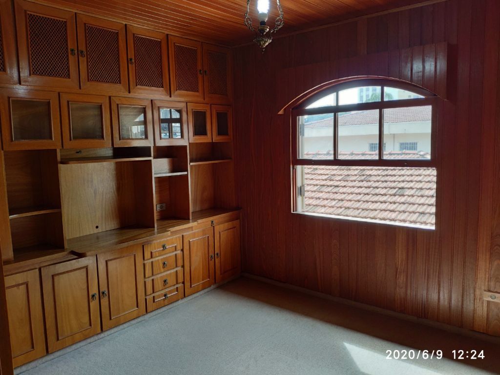 Sobrado, 3 quartos, 270 m² - Foto 5