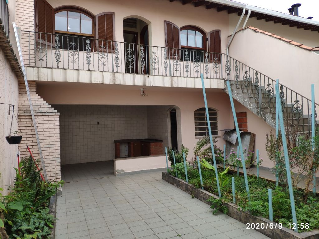 Sobrado, 3 quartos, 270 m² - Foto 2