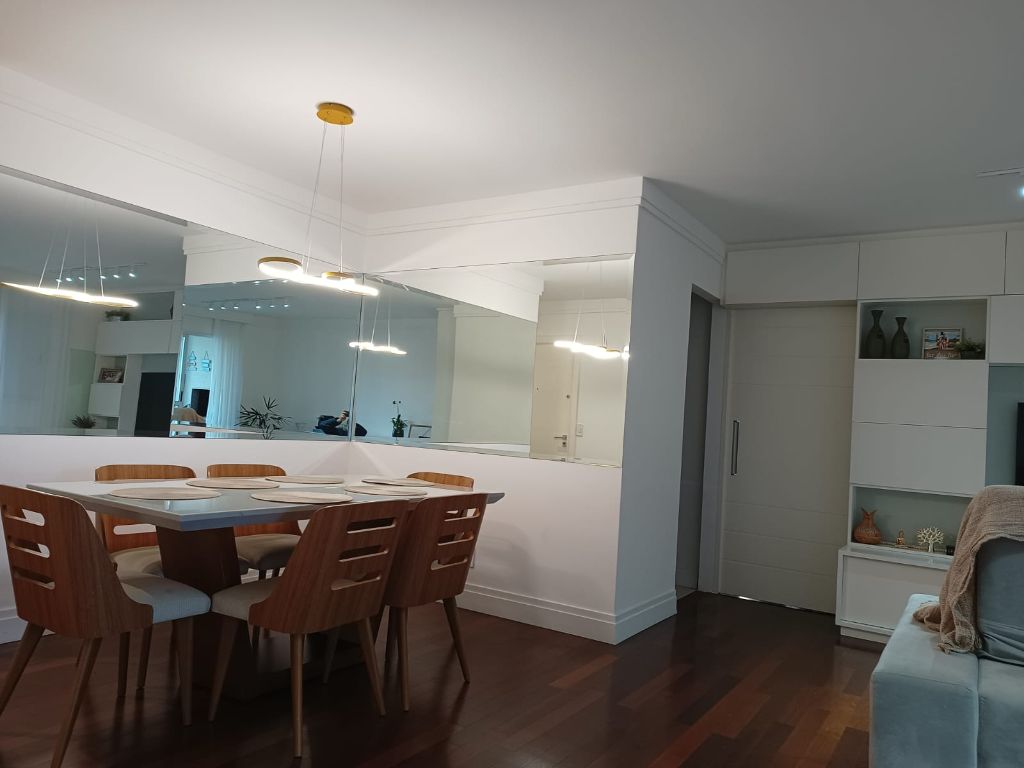 Apartamento, 3 quartos, 135 m² - Foto 24