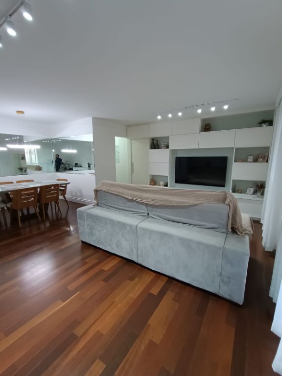 Apartamento, 3 quartos, 135 m² - Foto 4