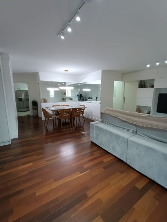 Apartamento, 3 quartos, 135 m² - Foto 5