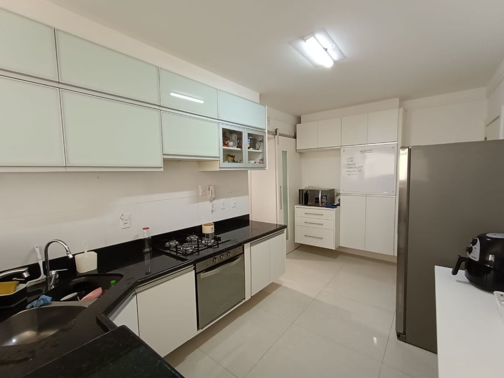 Apartamento, 3 quartos, 135 m² - Foto 23