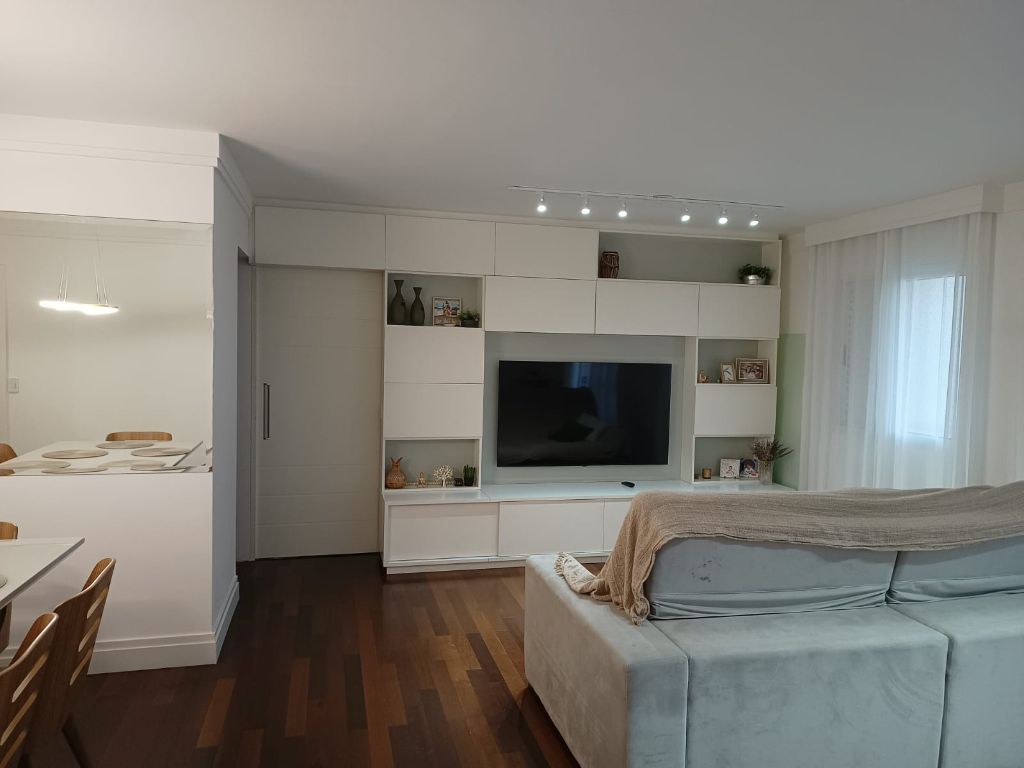 Apartamento, 3 quartos, 135 m² - Foto 25