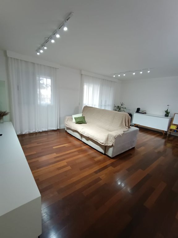Apartamento, 3 quartos, 135 m² - Foto 8