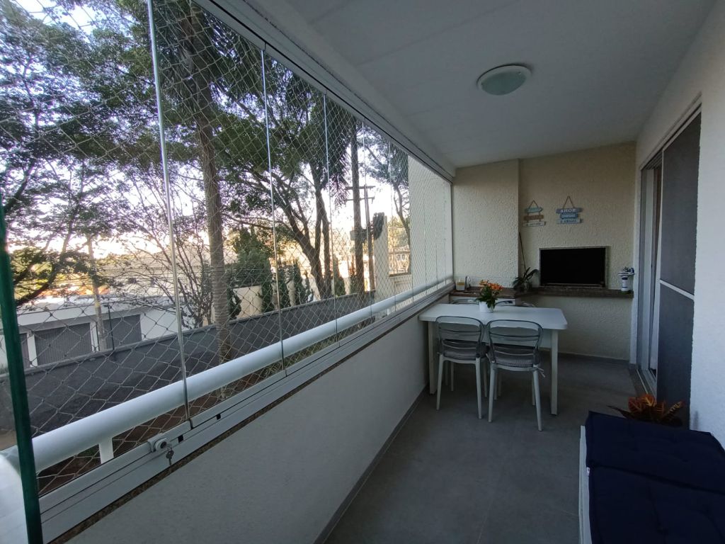 Apartamento, 3 quartos, 135 m² - Foto 1