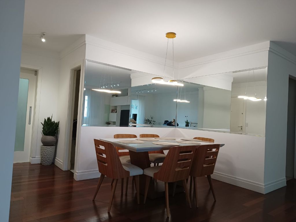 Apartamento, 3 quartos, 135 m² - Foto 12