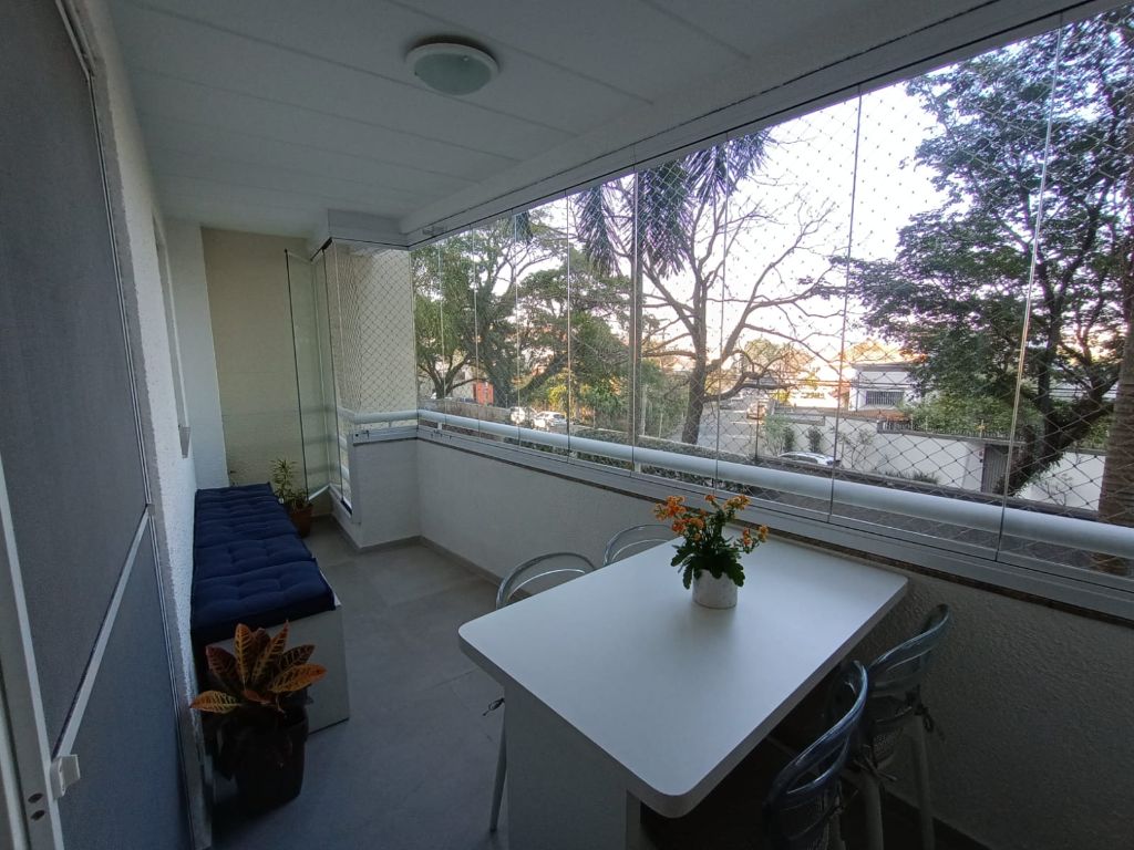 Apartamento, 3 quartos, 135 m² - Foto 2