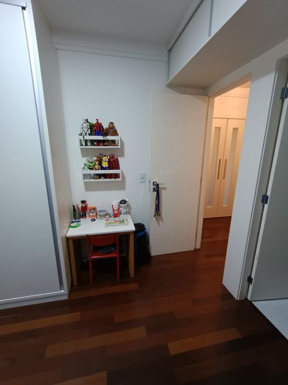 Apartamento, 3 quartos, 135 m² - Foto 15