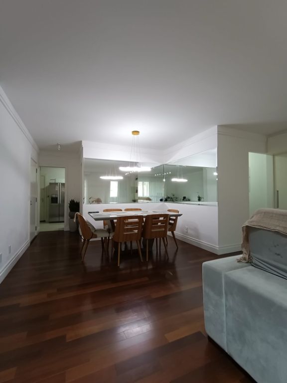 Apartamento, 3 quartos, 135 m² - Foto 7