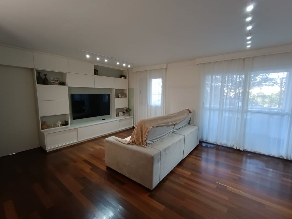 Apartamento, 3 quartos, 135 m² - Foto 6