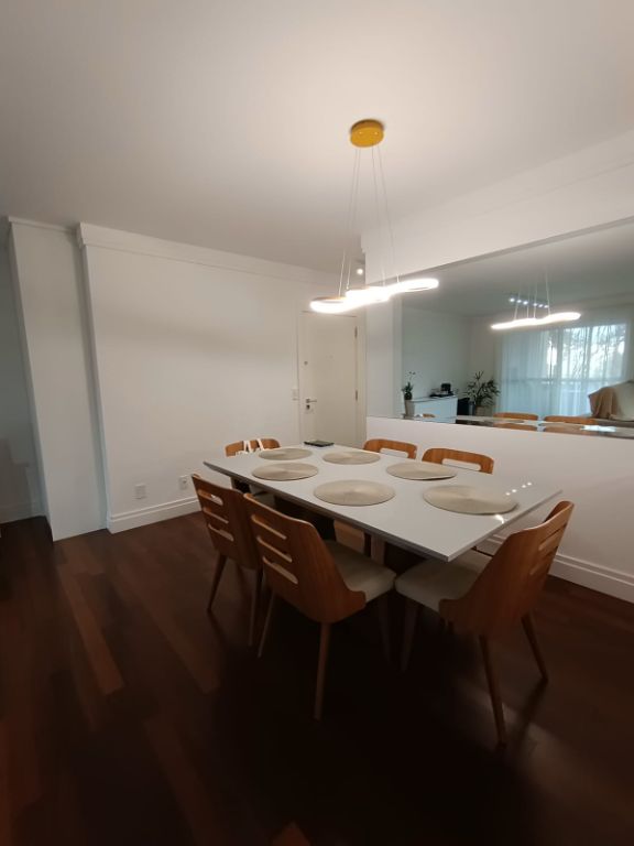 Apartamento, 3 quartos, 135 m² - Foto 16