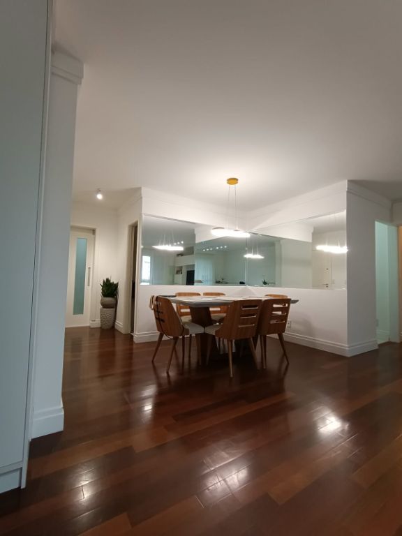 Apartamento, 3 quartos, 135 m² - Foto 9