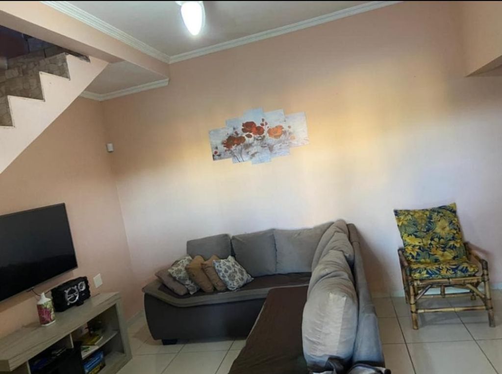 Casa, 3 quartos, 120 m² - Foto 11
