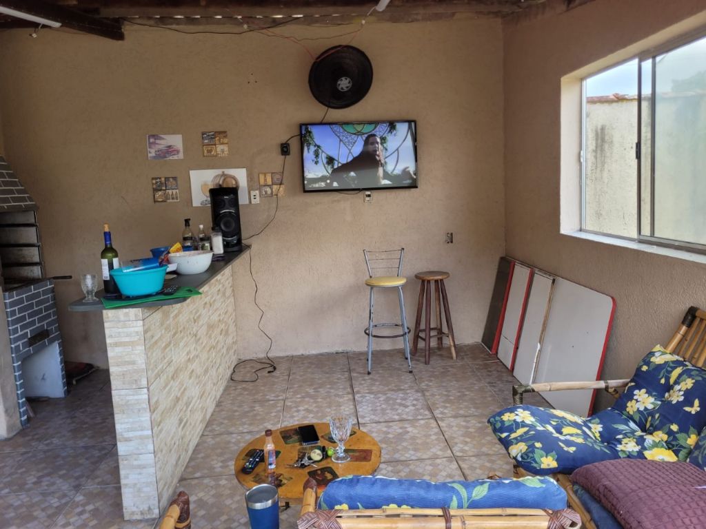 Casa, 3 quartos, 120 m² - Foto 16