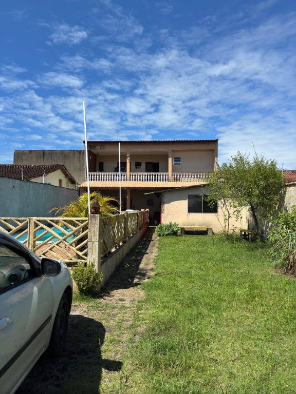 Casa, 3 quartos, 120 m² - Foto 32