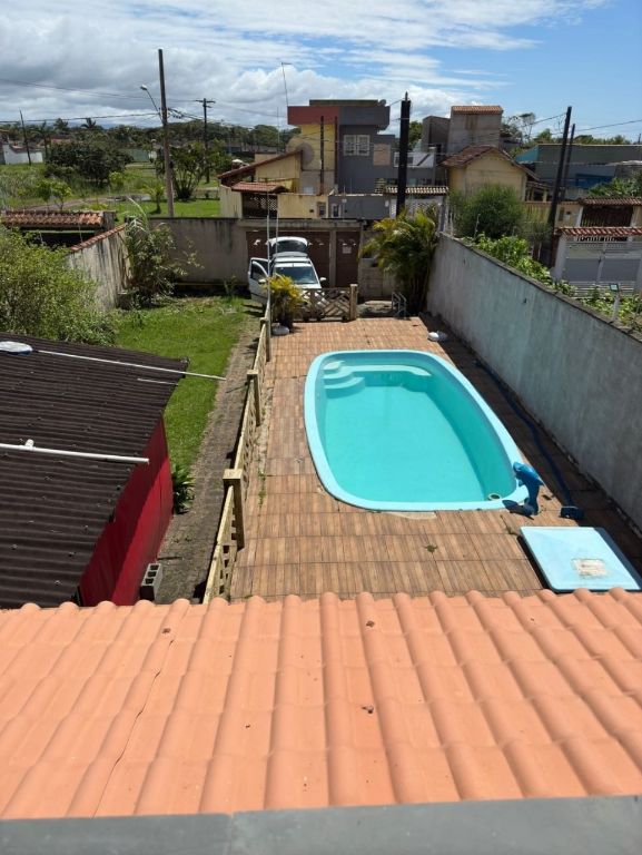 Casa, 3 quartos, 120 m² - Foto 2