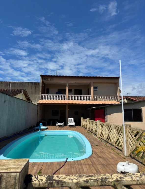 Casa, 3 quartos, 120 m² - Foto 3