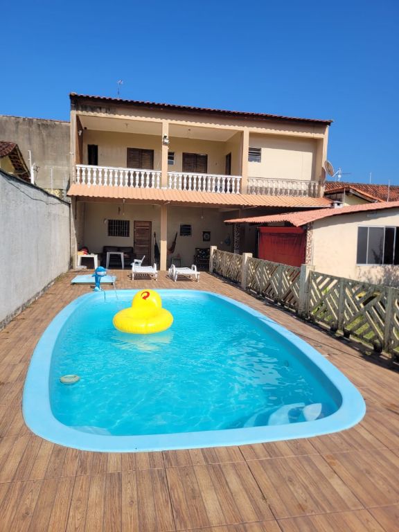 Casa, 3 quartos, 120 m² - Foto 4