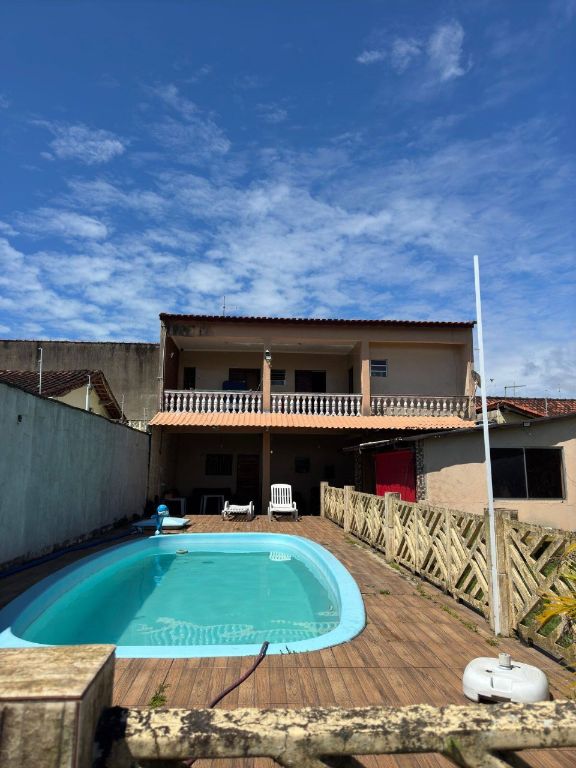 Casa, 3 quartos, 120 m² - Foto 26