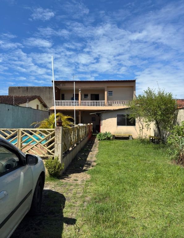 Casa, 3 quartos, 120 m² - Foto 14