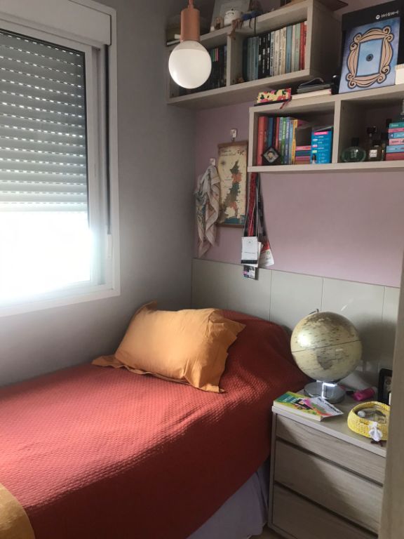 Apartamento, 2 quartos, 49 m² - Foto 5