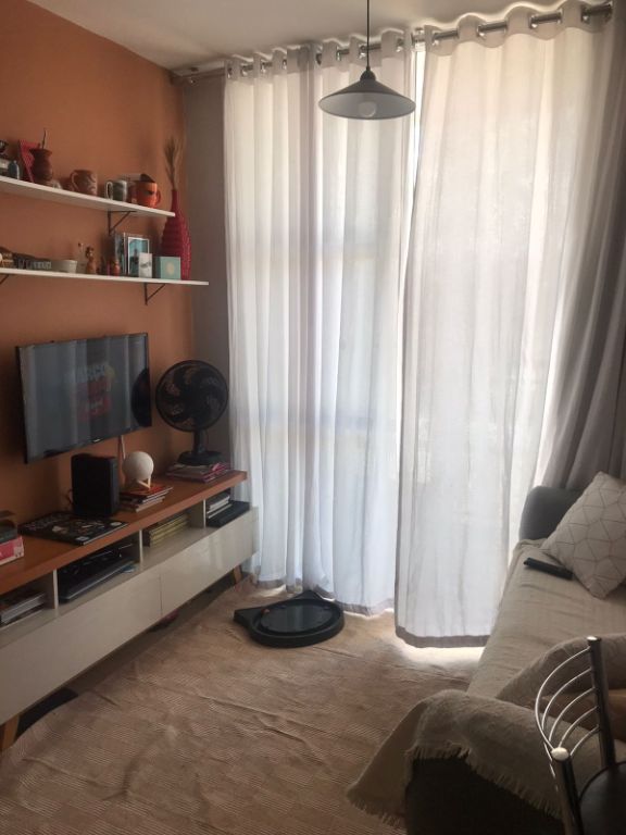 Apartamento, 2 quartos, 49 m² - Foto 1