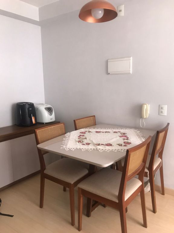 Apartamento, 2 quartos, 49 m² - Foto 2