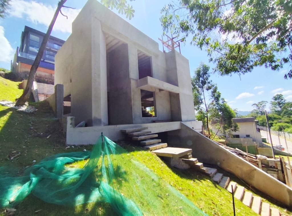 Casa, 4 quartos, 312 m² - Foto 2