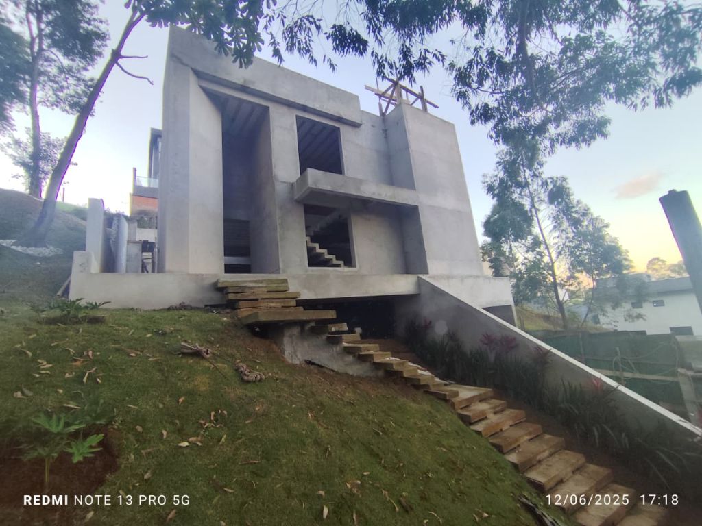 Casa, 4 quartos, 312 m² - Foto 4