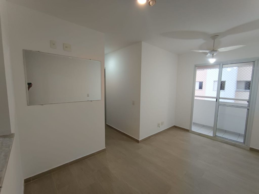 Apartamento, 2 quartos, 53 m² - Foto 1
