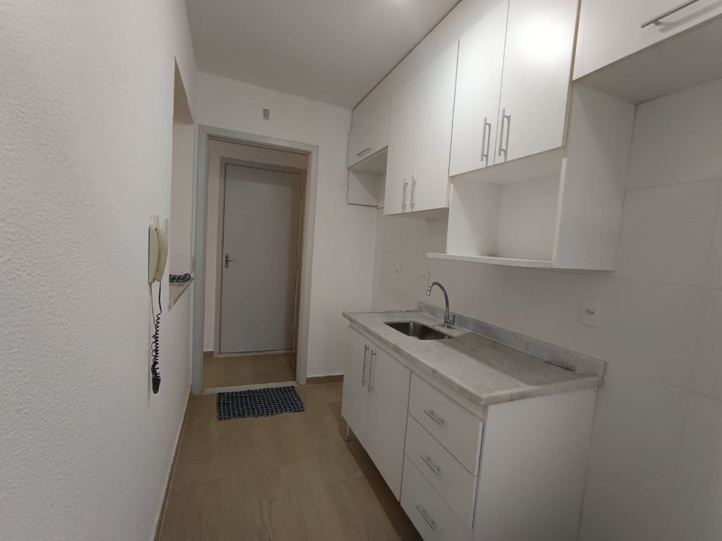 Apartamento, 2 quartos, 53 m² - Foto 9