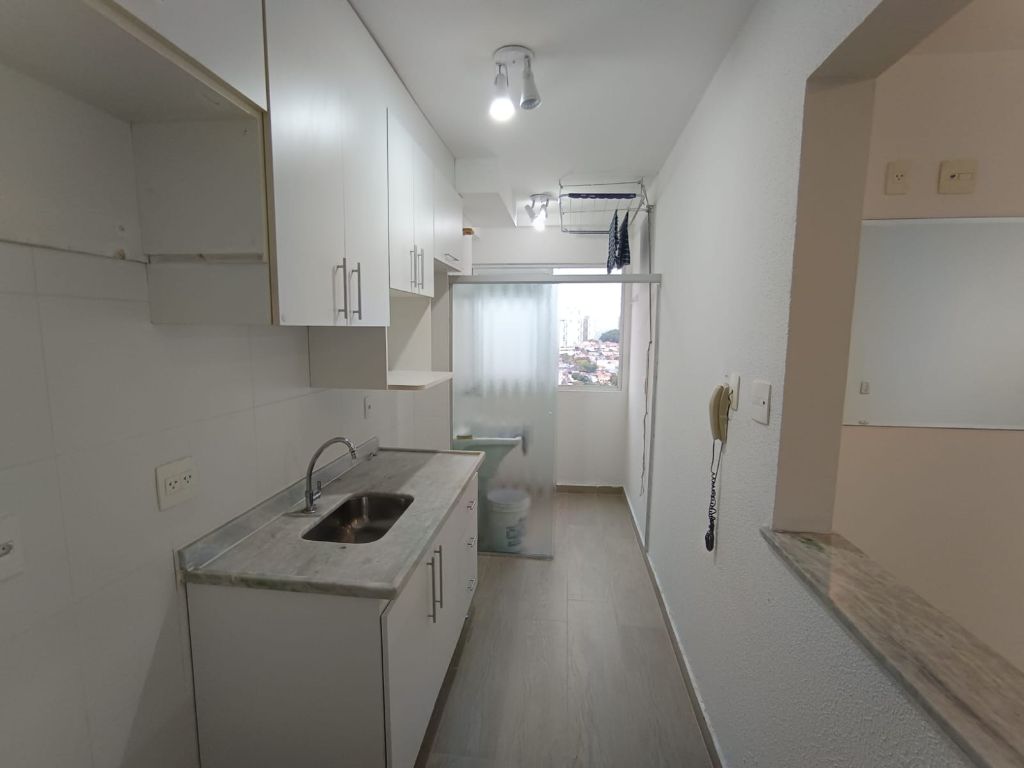 Apartamento, 2 quartos, 53 m² - Foto 12