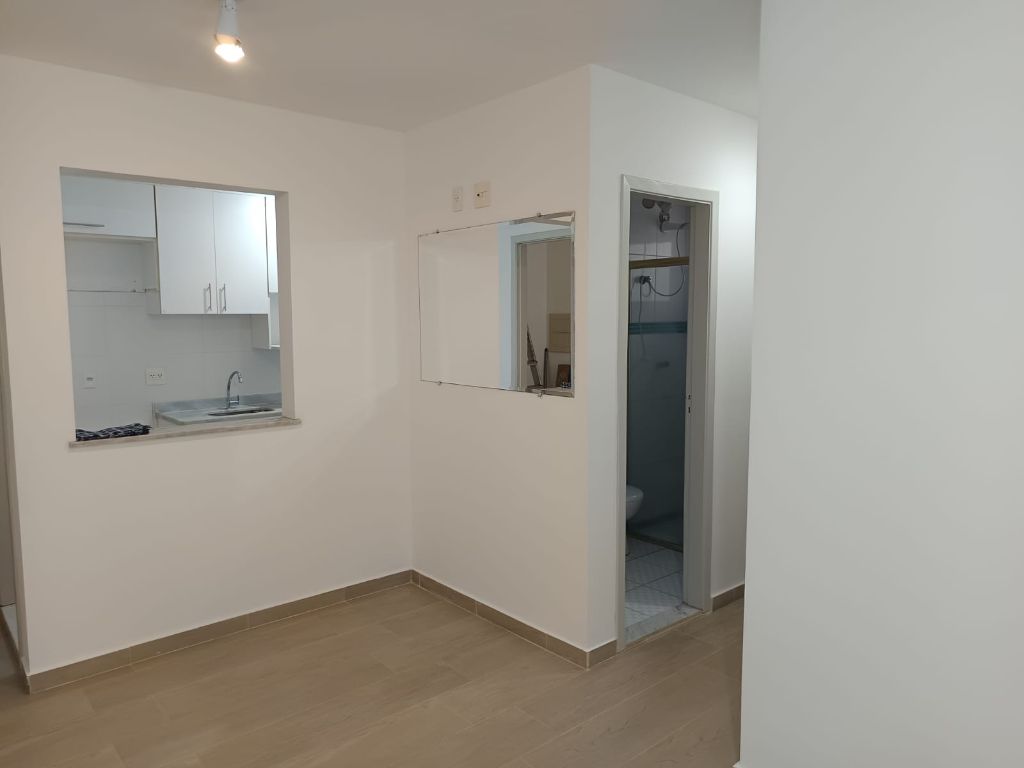 Apartamento, 2 quartos, 53 m² - Foto 3