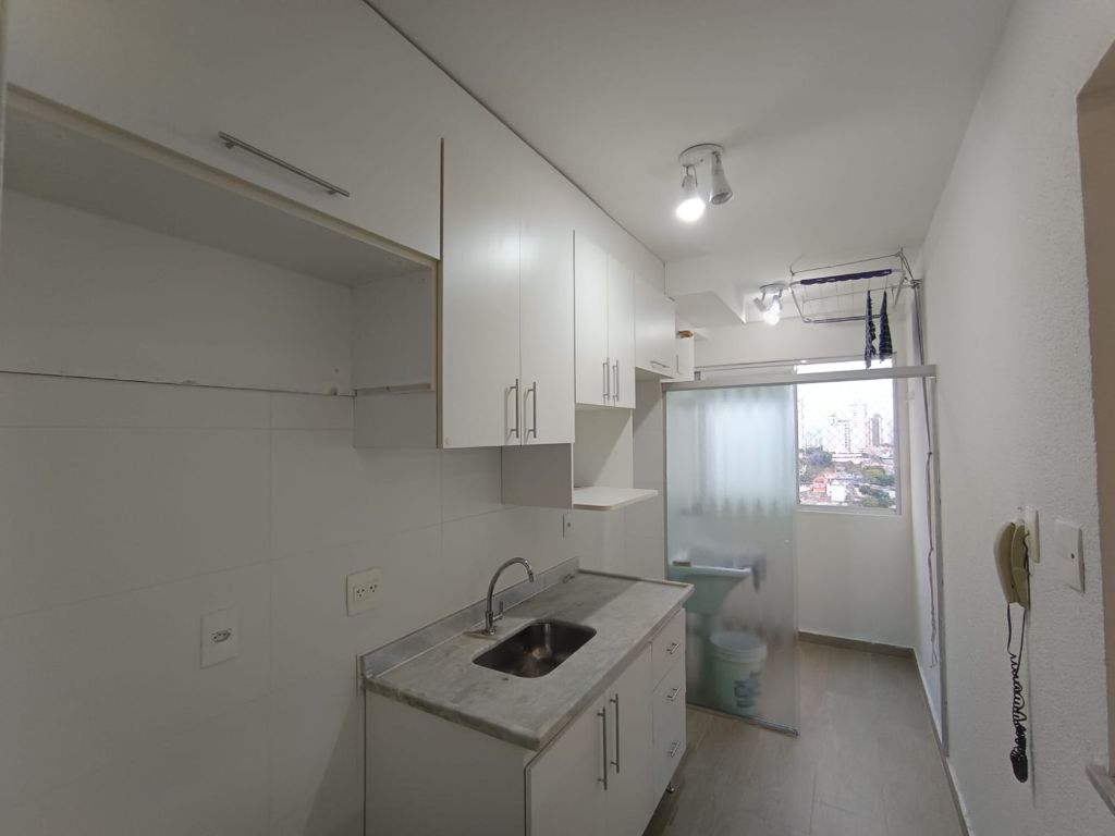 Apartamento, 2 quartos, 53 m² - Foto 11