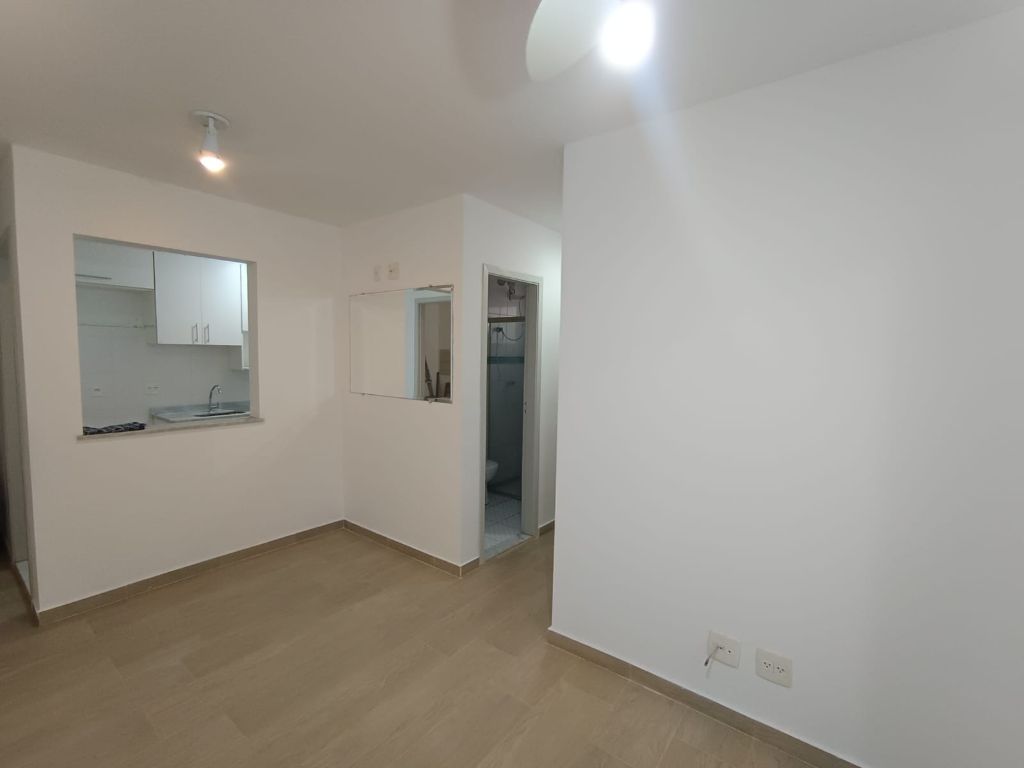 Apartamento, 2 quartos, 53 m² - Foto 2