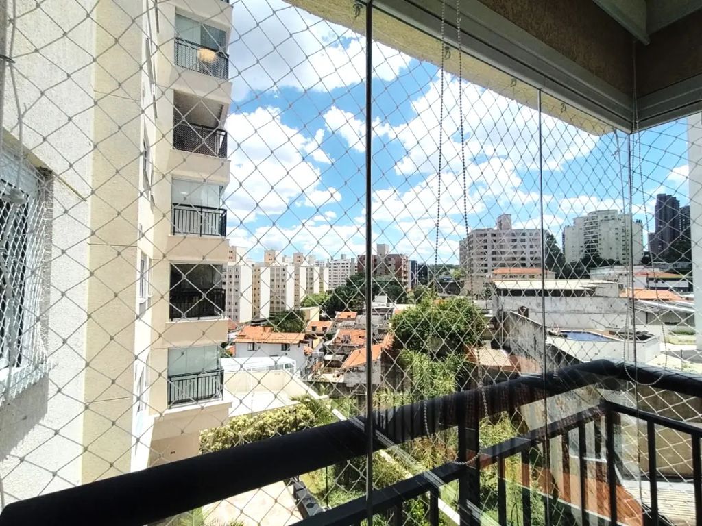 Apartamento, 2 quartos, 86 m² - Foto 11