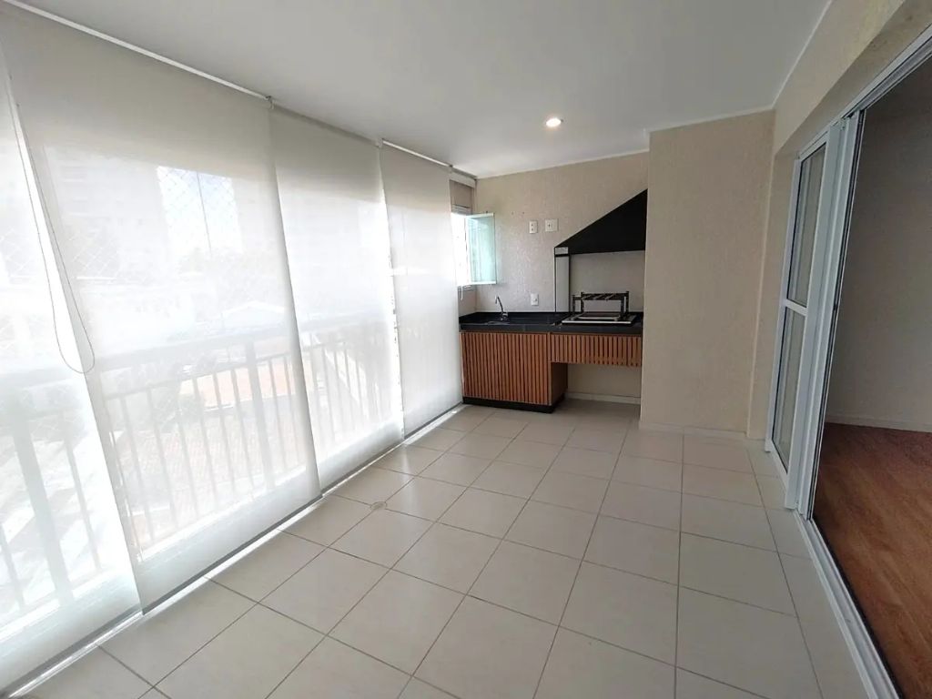 Apartamento, 2 quartos, 86 m² - Foto 1