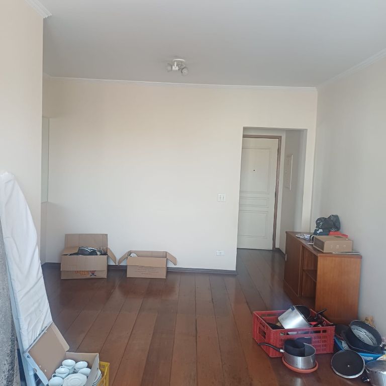 Apartamento, 3 quartos, 82 m² - Foto 2