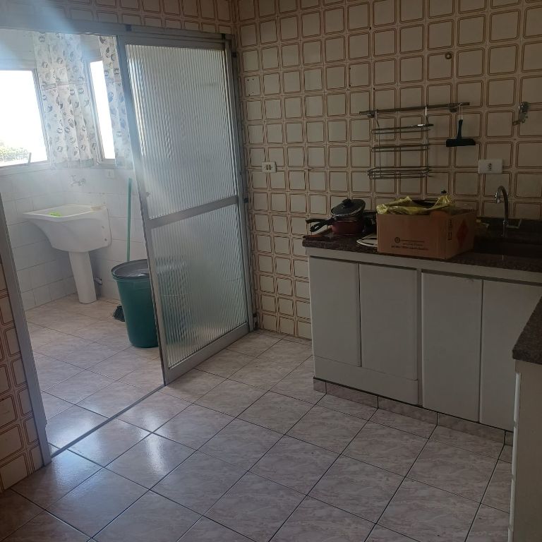 Apartamento, 3 quartos, 82 m² - Foto 3